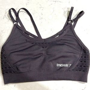 Gymshark ENERGY SEAMLESS SPORTS BRA